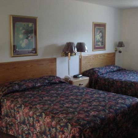 Satelite Motel Sault Ste. Marie Exteriör bild