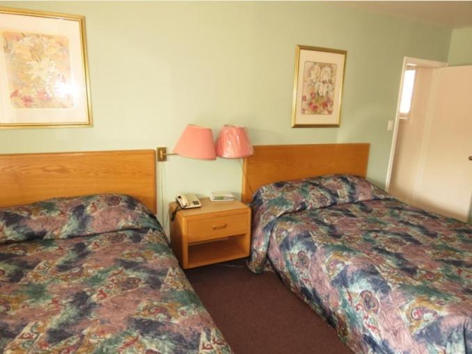 Satelite Motel Sault Ste. Marie Rum bild