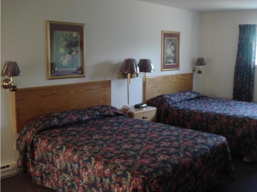 Satelite Motel Sault Ste. Marie Exteriör bild